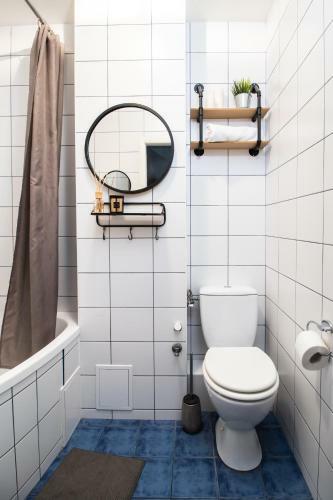 Apartamento Piotrapartments V