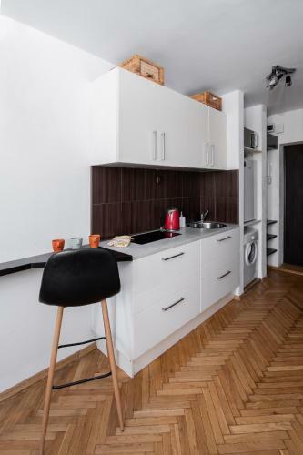 Apartamento Piotrapartments V
