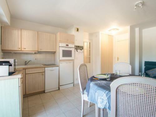 Apartment L'escale