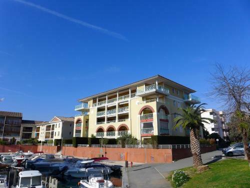 Apartment L'escale