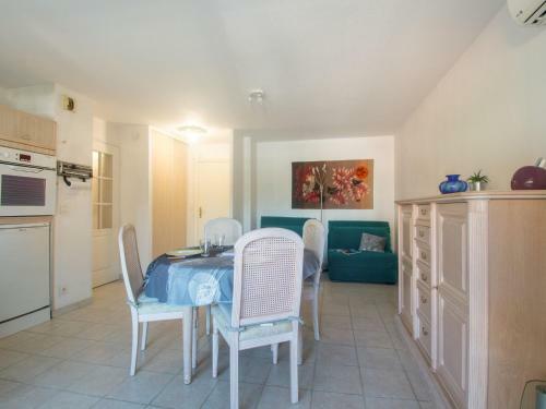 Apartment L'escale