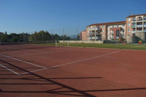 Apartamento Etoile D'azur T2, Dans Une R�sidence Avec Piscine.