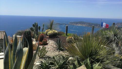 Apartamento Etoile D'azur T2, Dans Une R�sidence Avec Piscine.