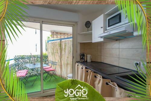 Apartamento Yogio Appartements