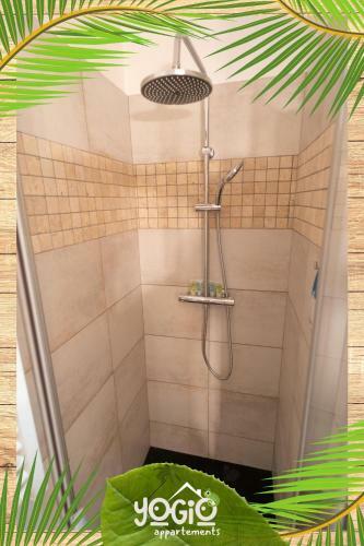 Apartamento Yogio Appartements