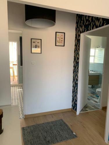Apartamento Frejus Plage