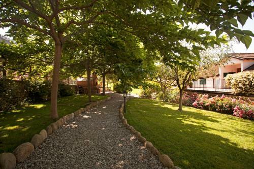 Agroturismo Agriturismo Benza