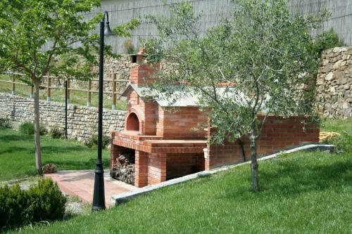 Agroturismo Agriturismo Benza