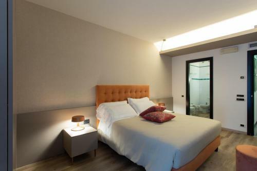 Hotel Casaalbergo La Rocca