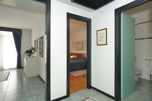 Hotel Casaalbergo La Rocca