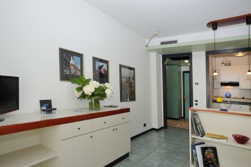 Hotel Casaalbergo La Rocca