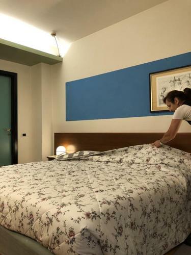 Hotel Casaalbergo La Rocca