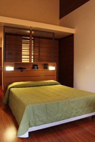 Hotel Casaalbergo La Rocca