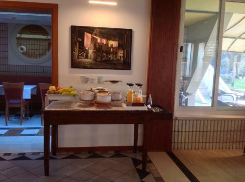 Hotel Casaalbergo La Rocca