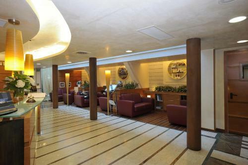 Hotel Casaalbergo La Rocca