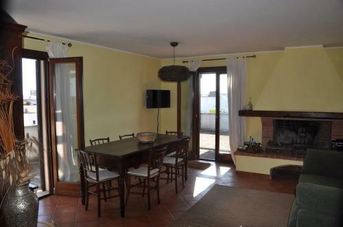 Apartamento Casa Marvi