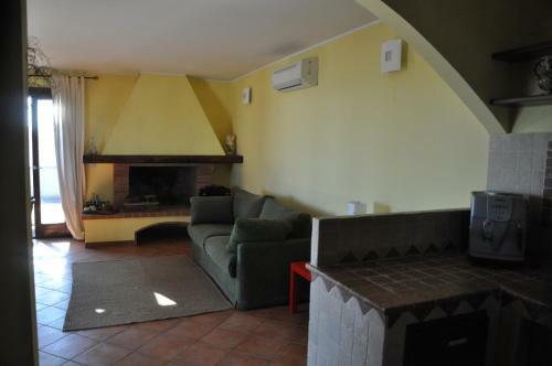 Apartamento Casa Marvi