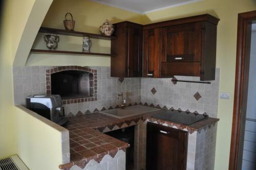 Apartamento Casa Marvi