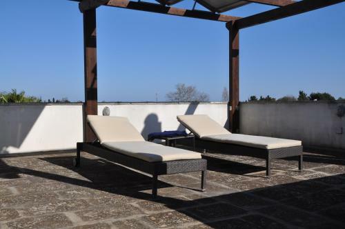 Apartamento Casa Marvi