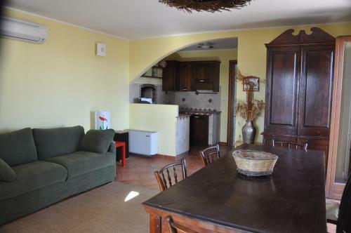 Apartamento Casa Marvi