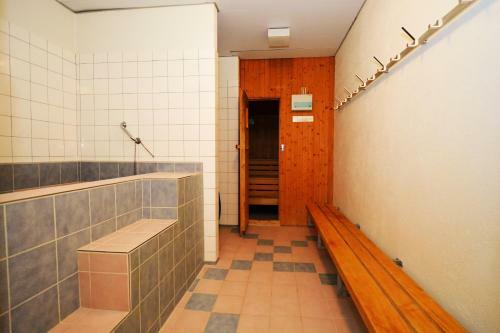 Apartamentos Chesa Clois 24 Studios