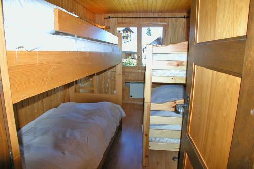 Apartamentos R�bezahl Dg