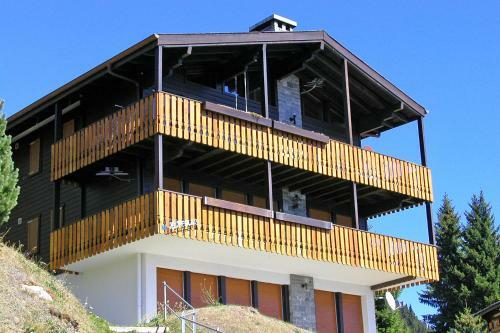 Apartamentos R�bezahl Dg