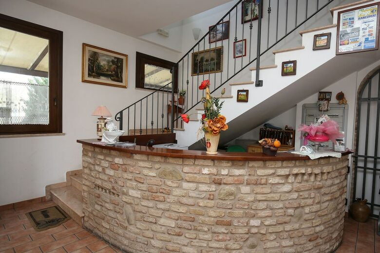 Hotel Al Casolare
