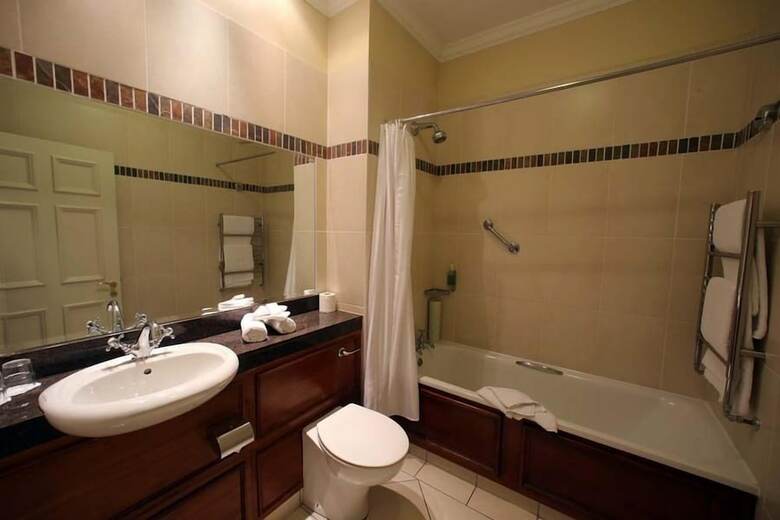 Clanard Court Hotel