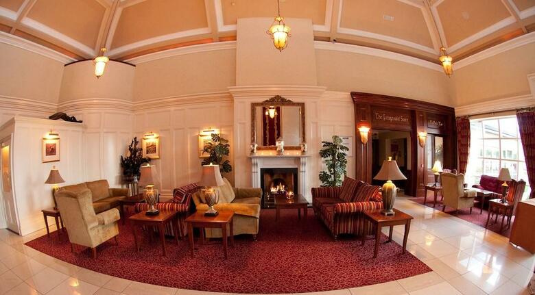 Clanard Court Hotel