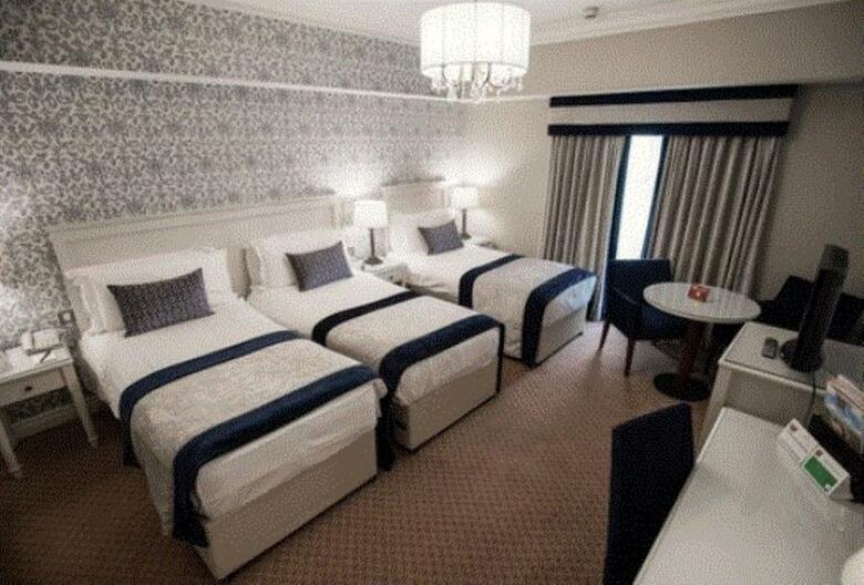 Clanard Court Hotel