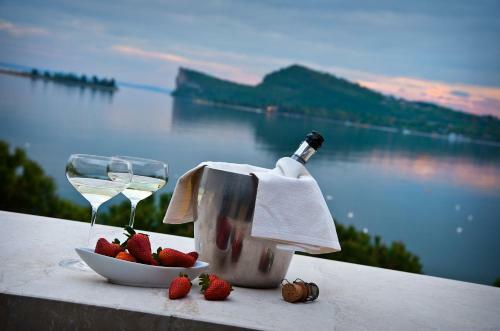 Hotel Ristorante Sogno
