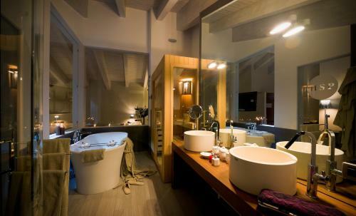 Hotel Ristorante Sogno
