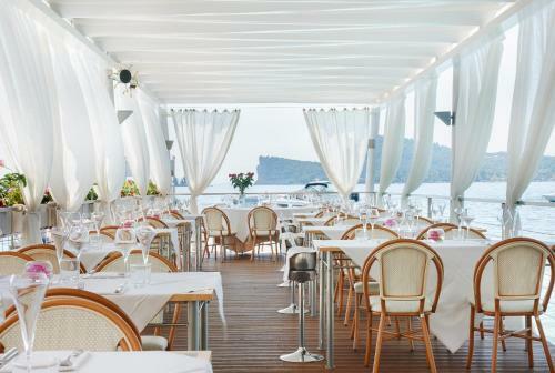 Hotel Ristorante Sogno