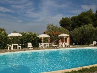 Agroturismo Azienda Agricola San Gervasio