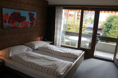 Aparthotel R�sidence Bernerhof