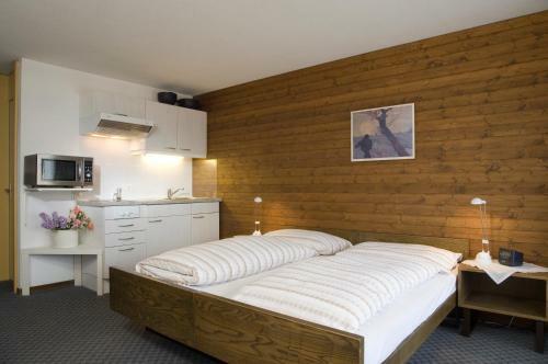 Aparthotel R�sidence Bernerhof