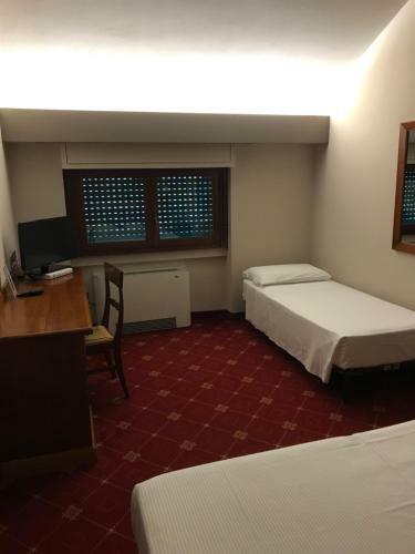 Hotel La Pina