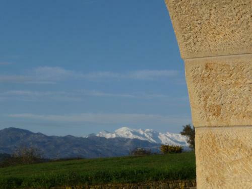 Hotel Valle De Arco