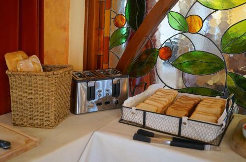 Hotel Valle De Arco