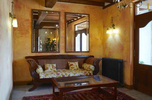 Hotel Valle De Arco