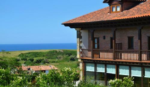 Hotel Valle De Arco