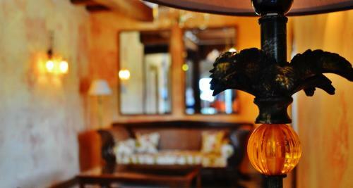 Hotel Valle De Arco