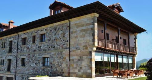 Hotel Valle De Arco