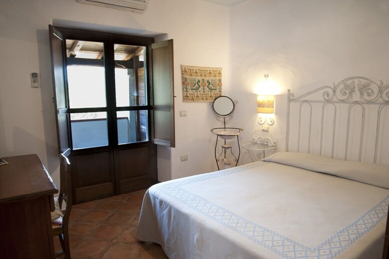Hotel Di Turismo Rurale Belvedere Pradonos