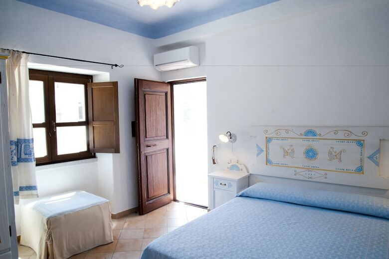 Hotel Di Turismo Rurale Belvedere Pradonos