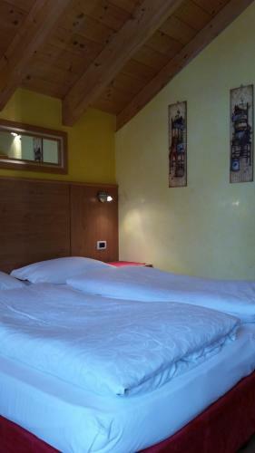 Apartamento Chalet Helen