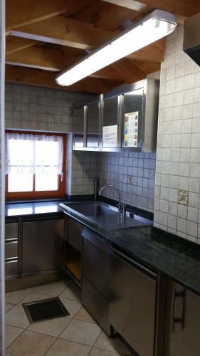 Apartamento Chalet Helen