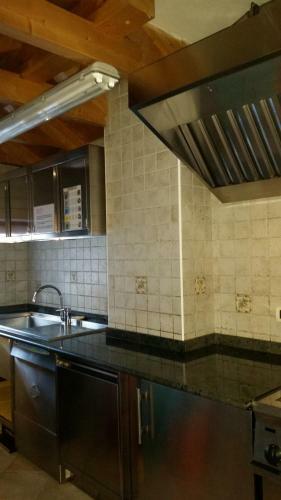 Apartamento Chalet Helen