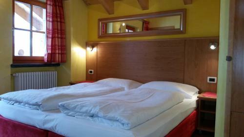 Apartamento Chalet Helen